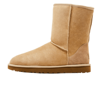 UGG Classic Short II Boot Sand