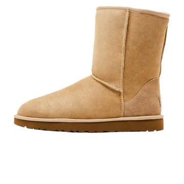 UGG Classic Short II Boot Sand