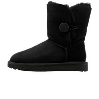 UGG Bailey Button II Black