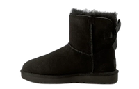 UGG Mini Bailey Bow II Black