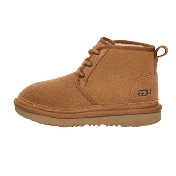 Stivale UGG Neumel II color castagna (bambini)