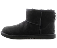 Stivaletto UGG Classic Mini II Nero (Bambini)