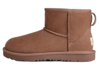UGG Classic II Mini Boot Rocky Oak (Kids)