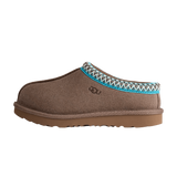 UGG Tasman II Slipper Caribou Sapphire Ice (Kids)
