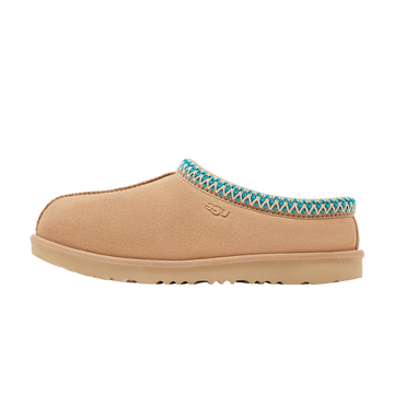 Pantofola UGG Tasman II Driftwood White Pepper (Bambini)