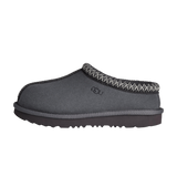 UGG Tasman II Slipper Obsidian (Kids)