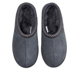 UGG Tasman II Slipper Obsidian (Kids)