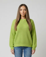Chunky Knit Sweater