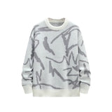 Noir - MohairMix Sweater