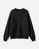 Chunky Knit Sweater
