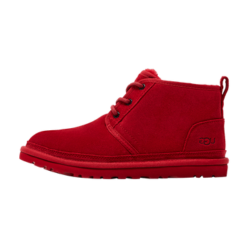 Stivaletto UGG Neumel Samba Red (Donna)