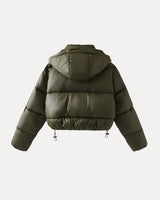 Summit Puffer Jacket