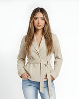 Streetwear Jacket – Streetwear Jacket – Embrace Coat front view