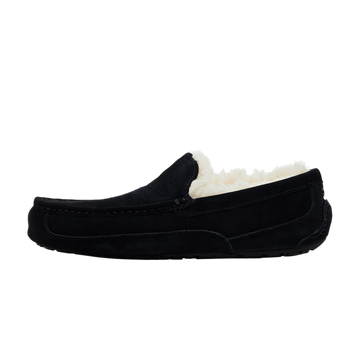 UGG Ascot Slipper Black