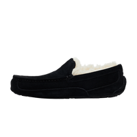 UGG Ascot Slipper Black