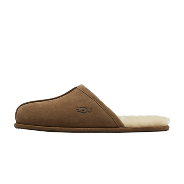 UGG Scuff Slipper Chestnut