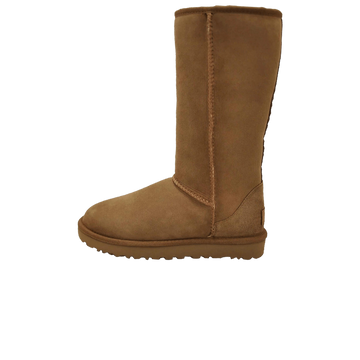 UGG Classic Tall II Tasman Braid Boot Chestnut