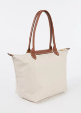 Streetwear Accessory – Nylon Tote Bag - Multicolor