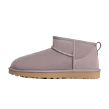 UGG Wmns Classic Ultra Mini Boot 'Sugarplum'