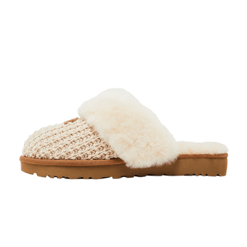 UGG Cozy Slipper Cream