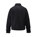 Streetwear Jacket – ZAFIR - VELOUR JACKET