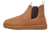 UGG Neumel Chelsea Boot Chestnut