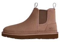 UGG Neumel Chelsea Boot Rocky Oak