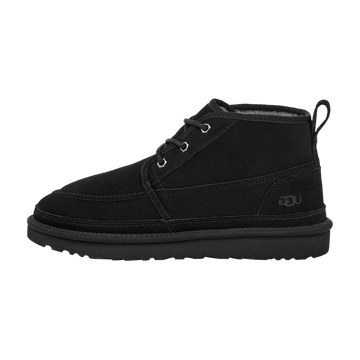 UGG Neumel Moc Boot Nero
