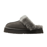 UGG Disquette Slipper Charcoal