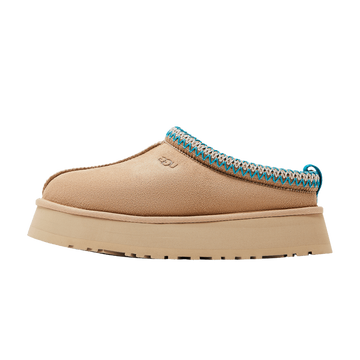 Pantofole UGG Tazz Driftwood