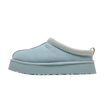 Pantofole UGG Tazz color Sea Foam