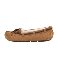 UGG Bella 2 Slip-On Moccasin Chestnut