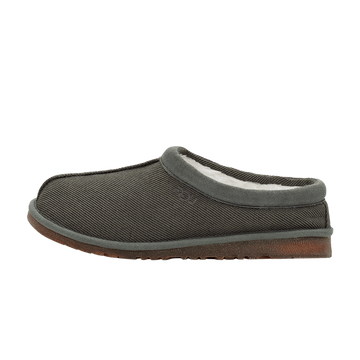 UGG Tasman Natural Slipper 'Jungle Grey'