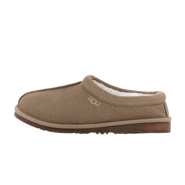 Pantofole UGG Tasman 'Loam' naturali