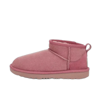 UGG Classic Ultra Mini Boot Dusty Orchid (Kids)