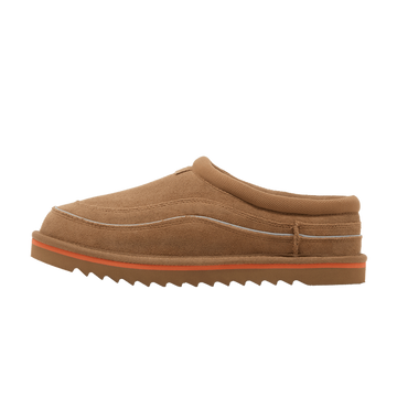UGG Tasman Cali Wave Slipper Chestnut Orange Soda
