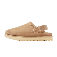 UGG Goldenstar Clog Sand