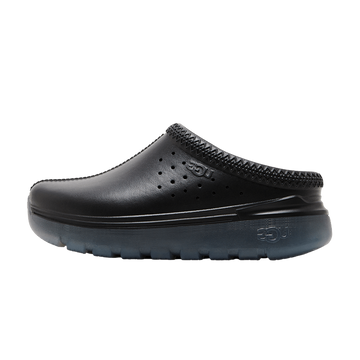 Pantofola UGG Tasman Sport nera