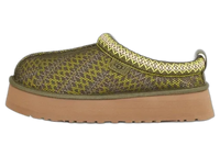 UGG Tazz Maxi Tasman Slipper Burnt Olive (Women's)