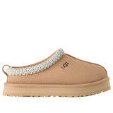 Pantofola UGG Tasman II Driftwood White Pepper (Bambini)