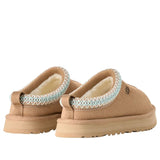 Pantofola UGG Tasman II Driftwood White Pepper (Bambini)