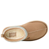 Pantofola UGG Tasman II Driftwood White Pepper (Bambini)