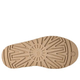 UGG Tasman II Slipper Driftwood White Pepper (Kids)