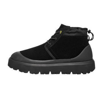 Stivale UGG Neumel Weather Hybrid Nero
