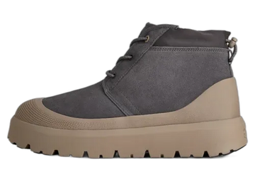 Stivaletto UGG Neumel High Weather Hybrid Obsidian Cobble Grey