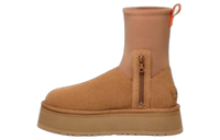 UGG Classic Dipper Boot Chestnut