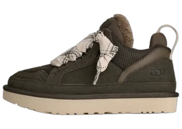 UGG Lowmel Grigio Fumo