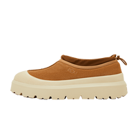 UGG Tasman Weather Hybrid Slipper Chestnut Whitecap