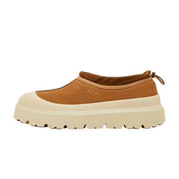 UGG Tasman Weather Hybrid Slipper Castagna Whitecap