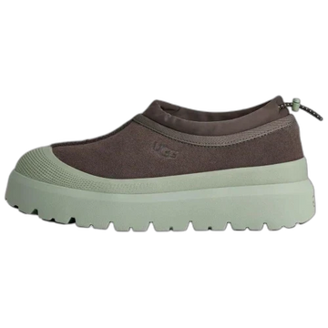 UGG Tasman Weather Hybrid Slipper Dense Smoke Artichoke